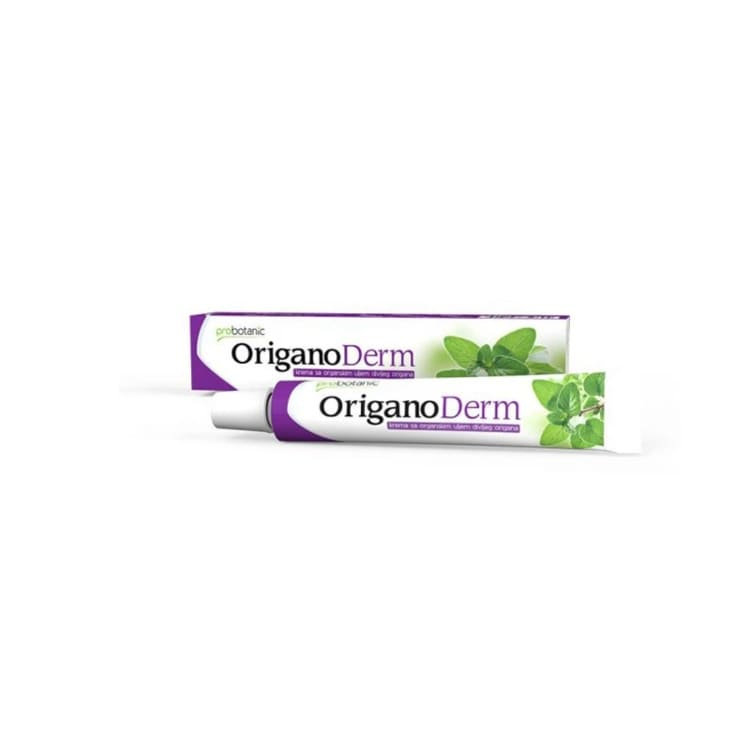 Probotanic OriganoDerm krema 20ml