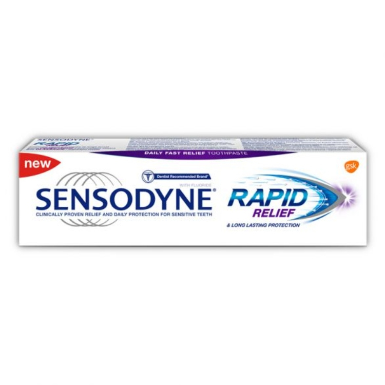 Sensodyne Rapid Relief pasta za zube 75ml