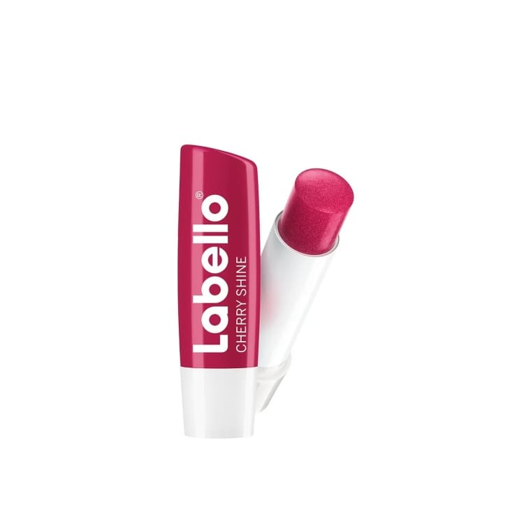 Labello Cherry Shine balzam za usne 4,8g