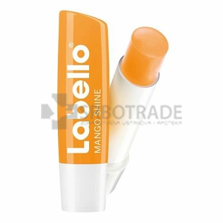 Labello Mango Shine 4,8g
