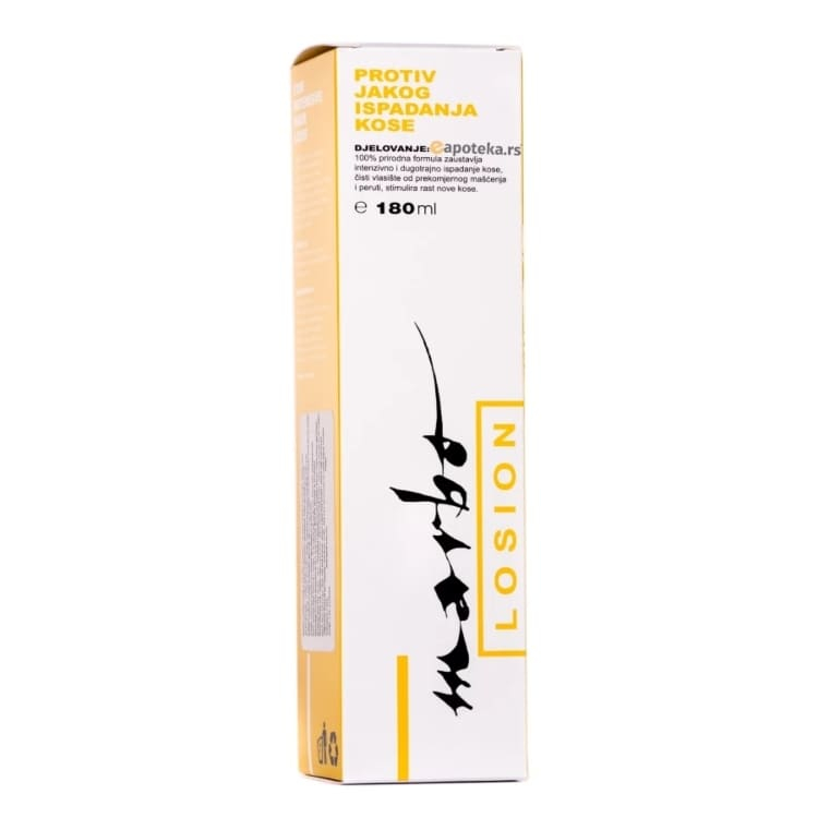 Marbo losion 180ml