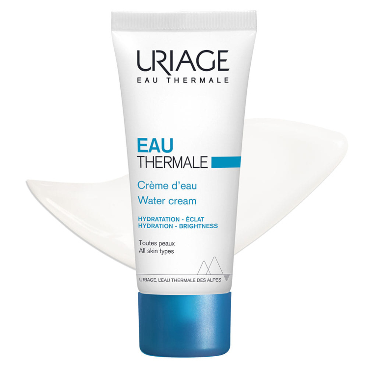 Uriage Eau Thermale Water krema 40ml
