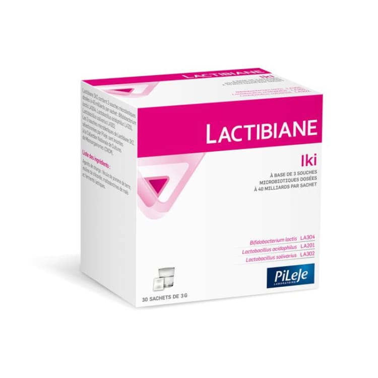 Lactibiane Iki 30 kesica