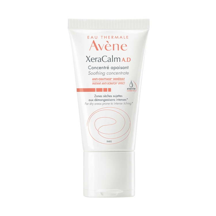 Avene Xeracalm A.D umirujući koncentrat 40ml