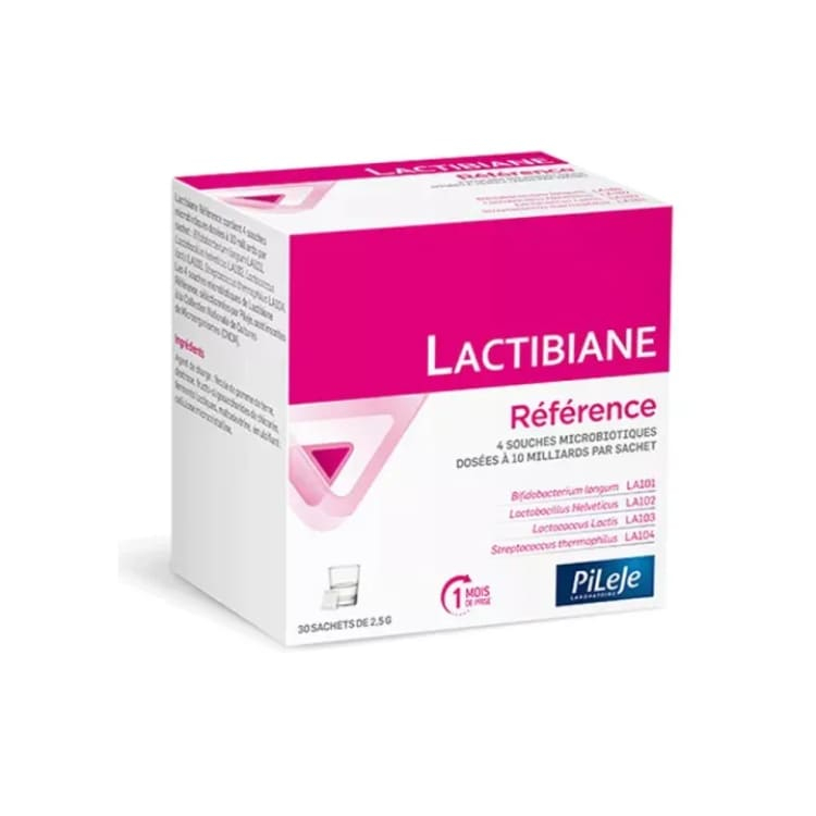 Lactibiane Reference 2.5g 30 kesica
