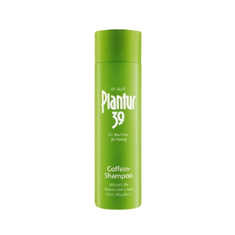 Plantur 39 Phyto-Coffein šampon za tanku i slabu kosu 250ml