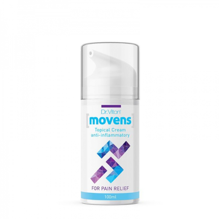 Dr. Viton Movens krema 100ml