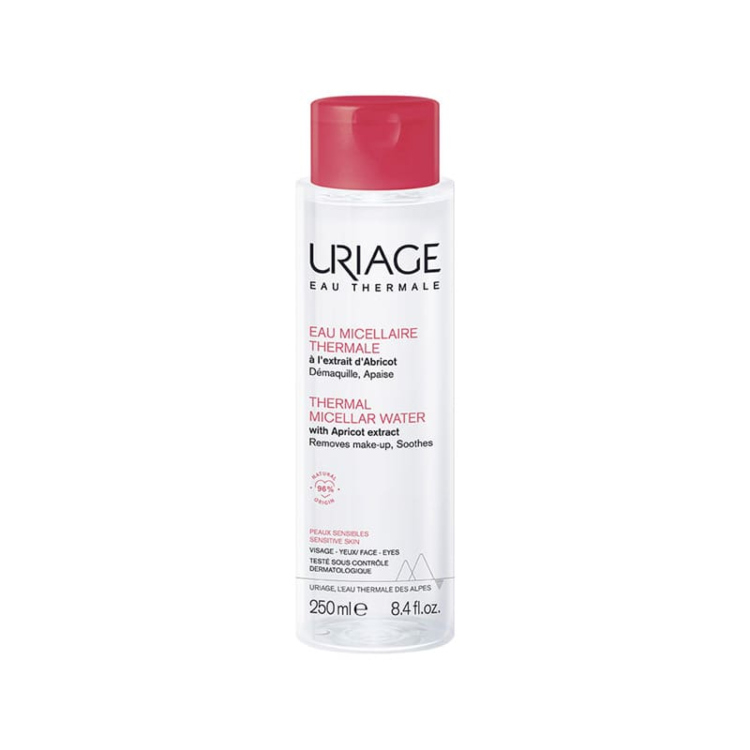 Uriage micelarna voda za osetljivu kožu 250ml