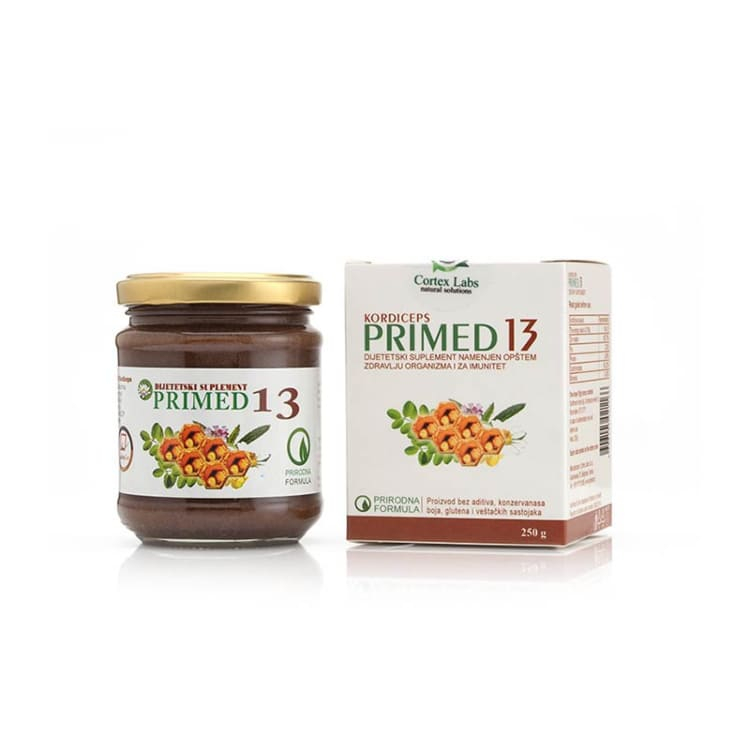 Primed 13 250g