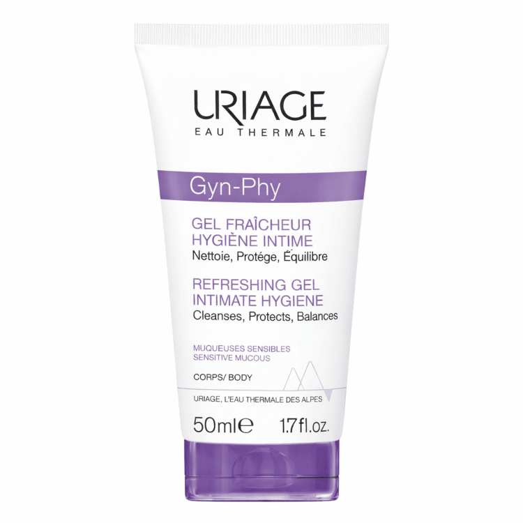 Uriage Gyn Phy 50ml