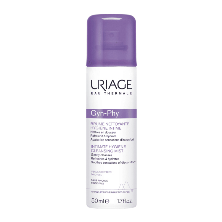 Uriage Gyn Phy Mist sprej 50ml