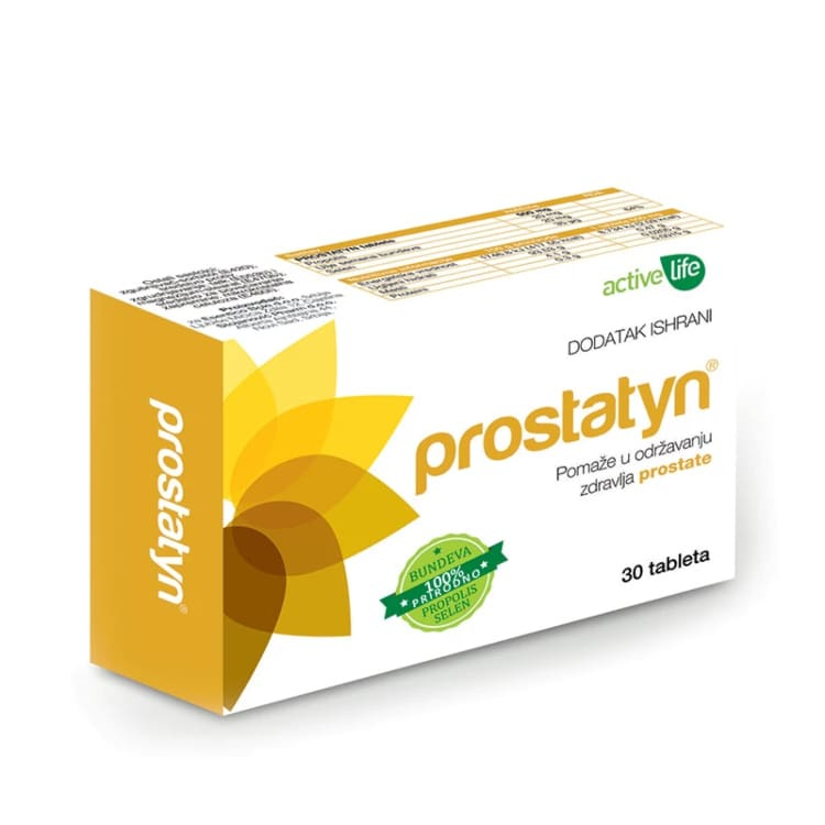 Prostatyn 30 tableta