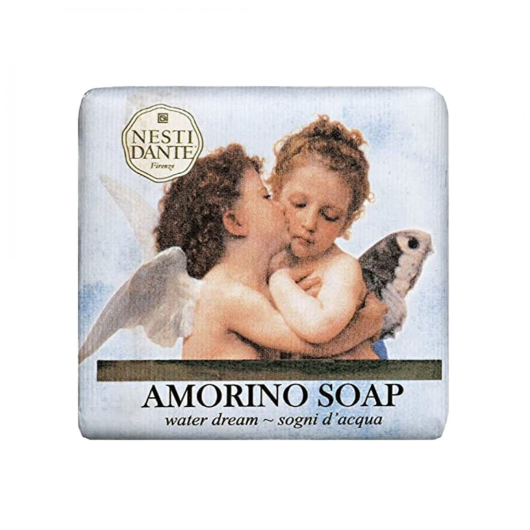 Nesti Dante Amorino Vodeni san sapun 150g
