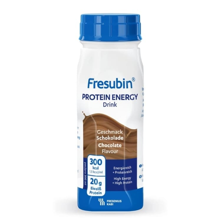 Fresubin Protein Drink čokolada 200ml