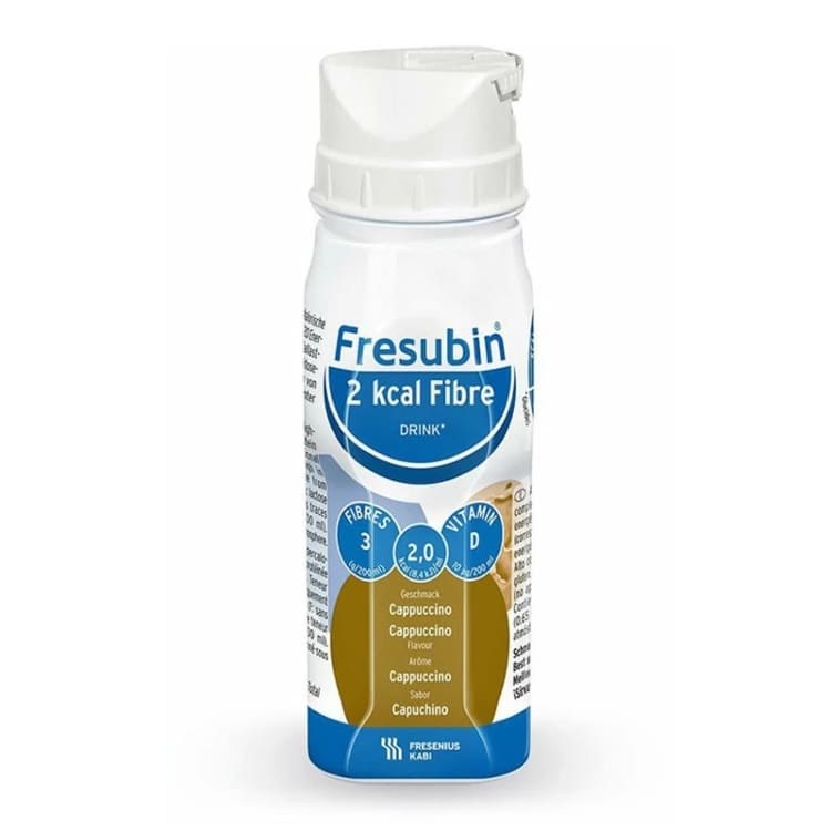 Fresubin Fibre 2kcal kapućino 200ml