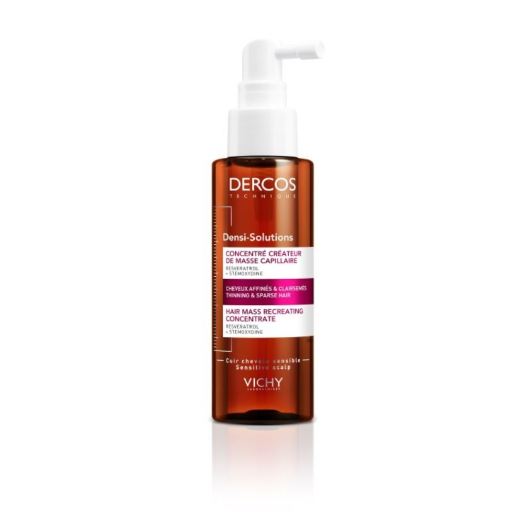 Vichy Dercos Densi koncentrat za gušću kosu 100ml
