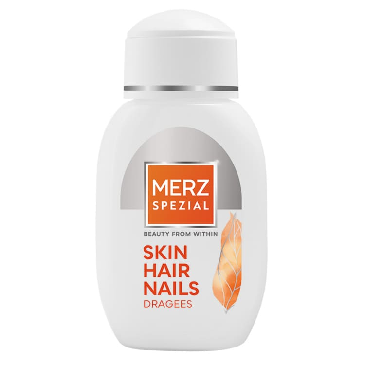Merz Spezial 60 dražeja