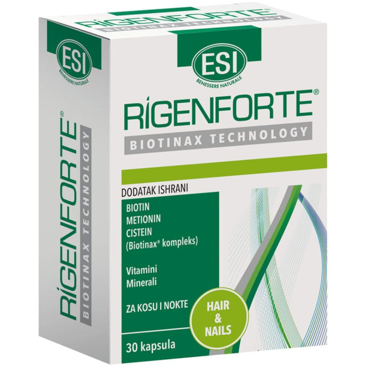 Rigenforte 30 kapsula