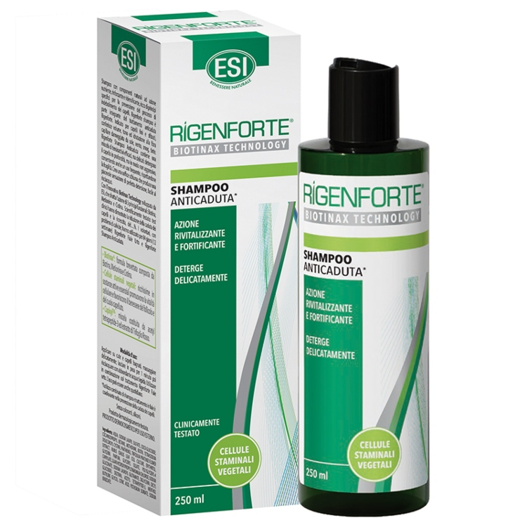 Rigenforte Biotinax šampon protiv opadanja kose 250ml