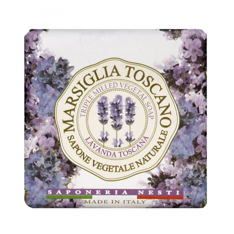 Nesti Dante Marsiglia Toscano Lavanda sapun 200g