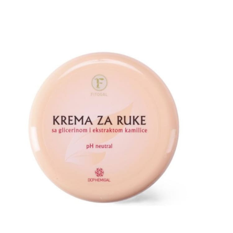 Fitogal krema za ruke 250ml