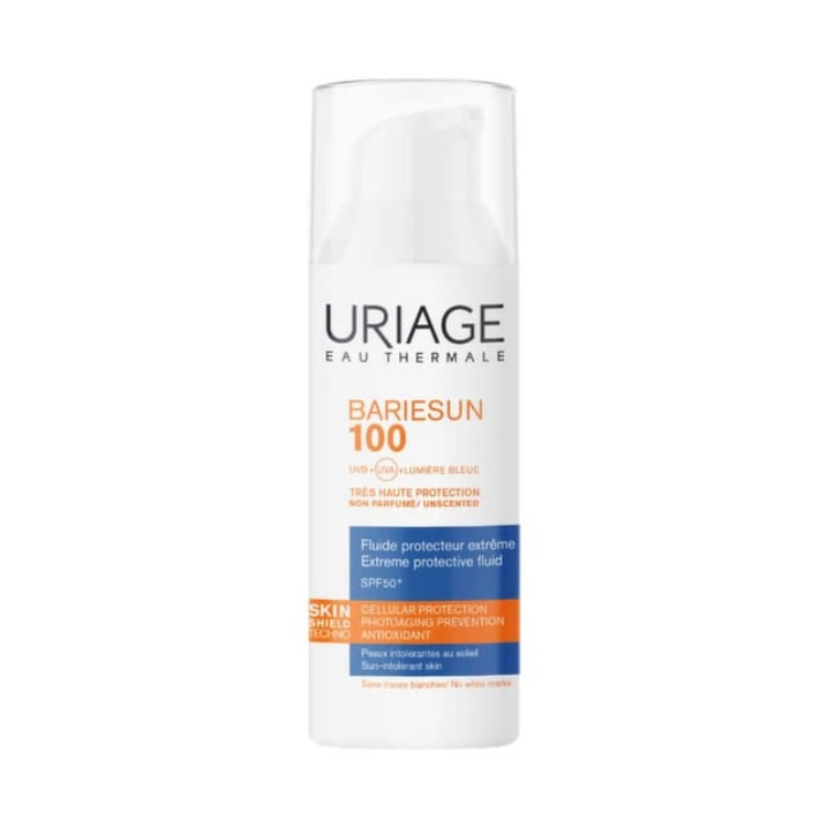 Uriage Bariesun 100 fluid SPF50+ 50ml