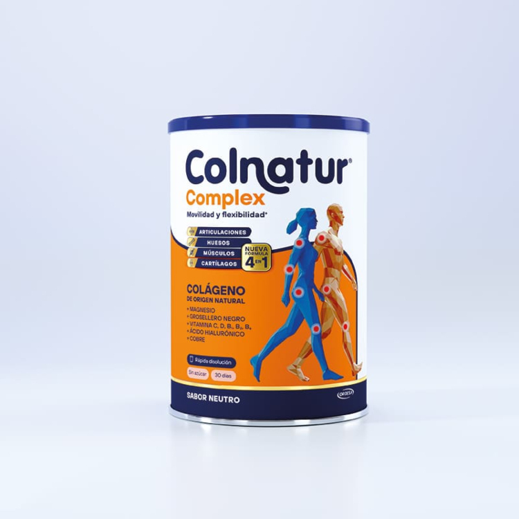 Colnatur Complex kolagen neutralni