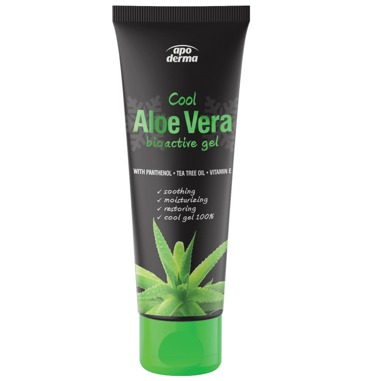 Aloe Vera bioaktivni gel 100ml