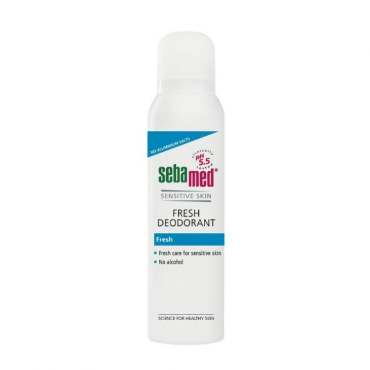 Sebamed Fresh dezodorans 150ml