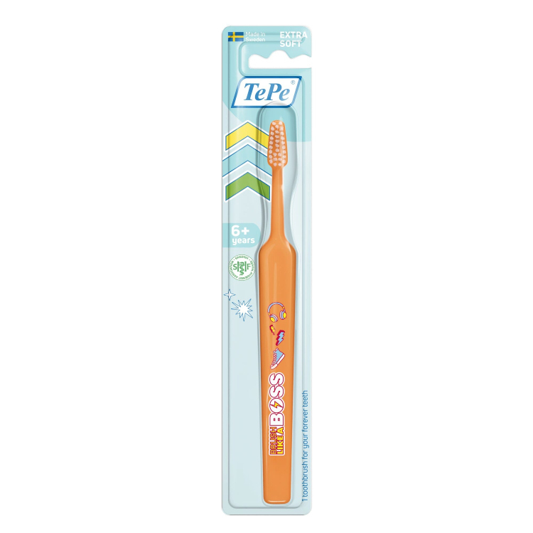 TePe Kids Extra Soft četkica za zube
