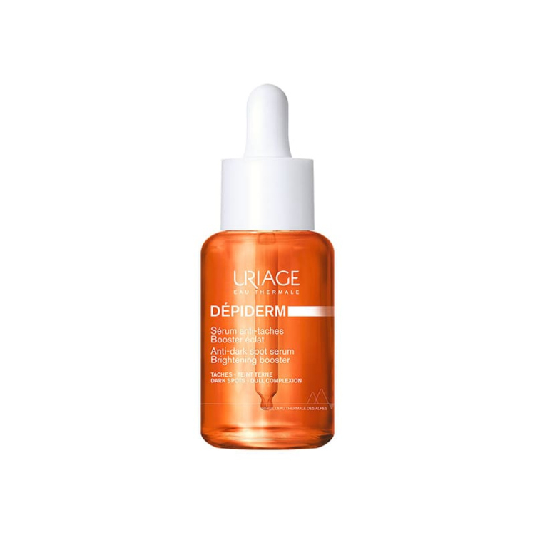 Uriage Depiderm serum 30ml