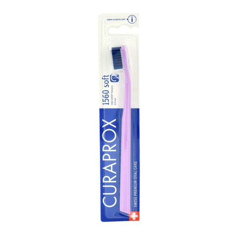 Curaprox Soft 1560 četkica