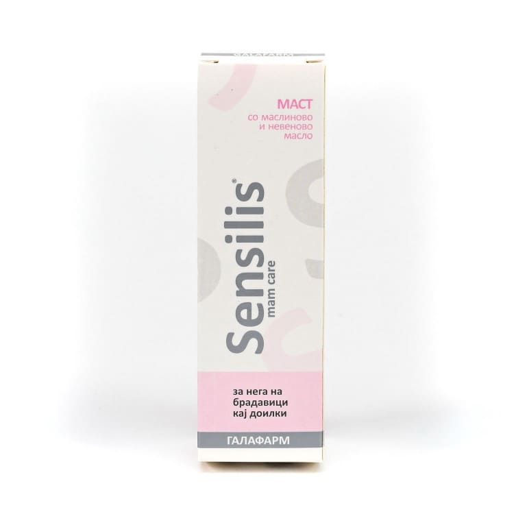 Mum Care mast 25ml