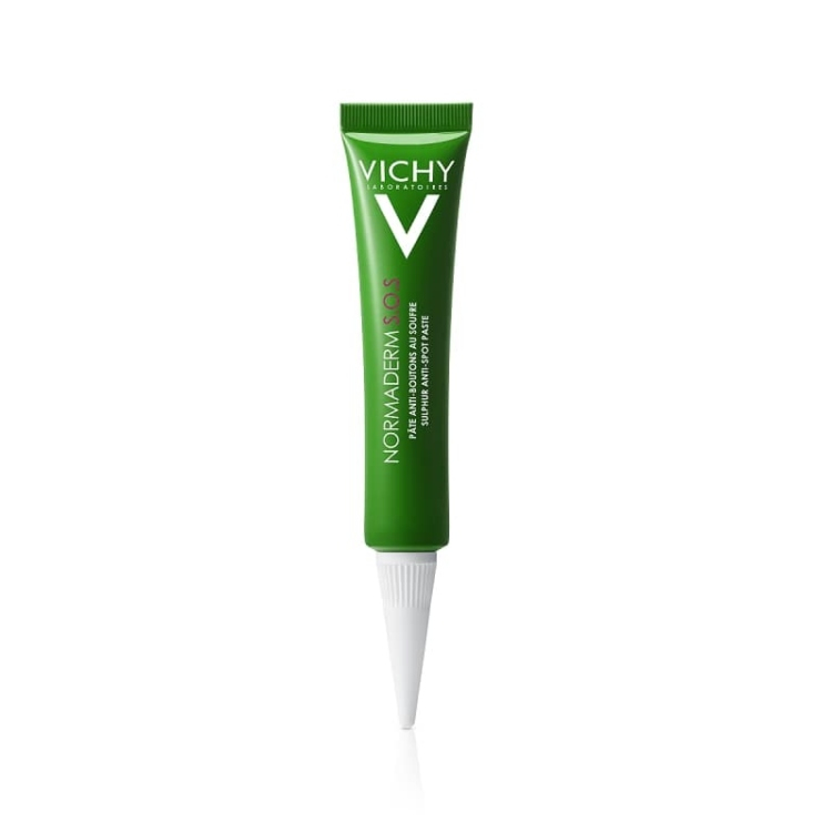 Vichy Normaderm S.O.S. sumporna pasta 20ml
