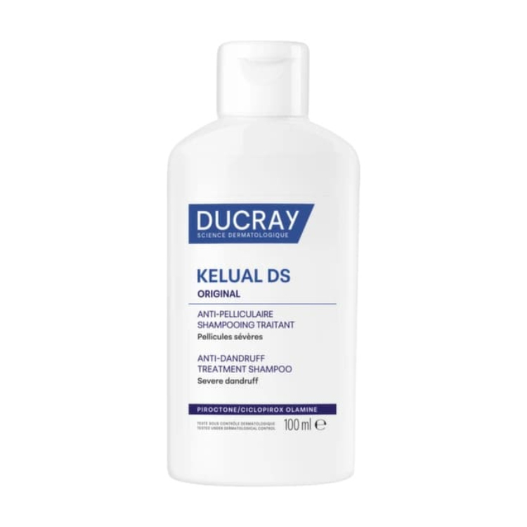 Ducray Kelual DS Original šampon 100ml