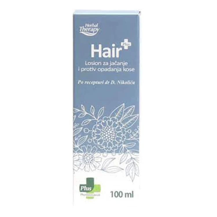 Hair Plus losion protiv opadanja kose 100ml