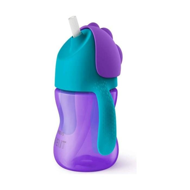 Avent magična šolja 200ml 9m+