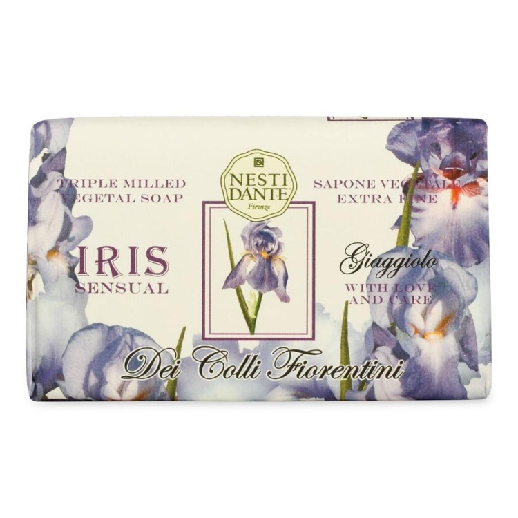 Nesti Dante Dei Colli Fiorentini Iris sapun 250g