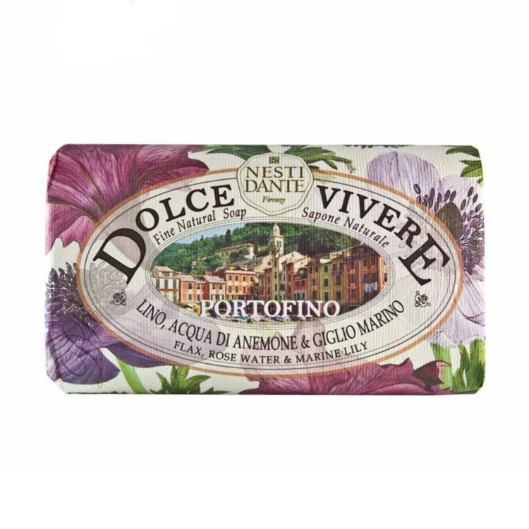 Nesti Dante Dolce Vivere Portofino sapun 250g