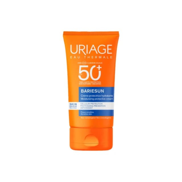 Uriage Bariesun krema SPF50+ 50ml
