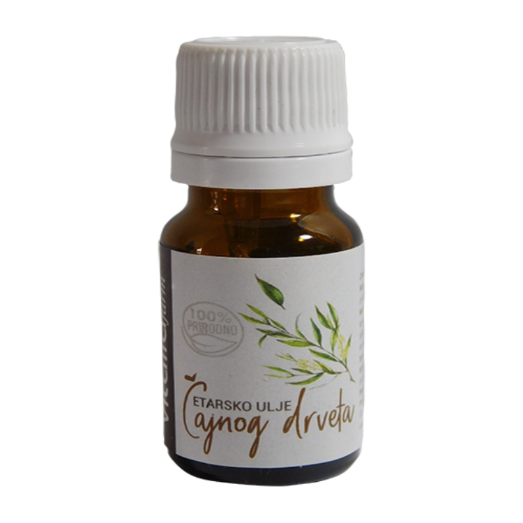 Vitalia etarsko ulje čajnog drveta 10ml