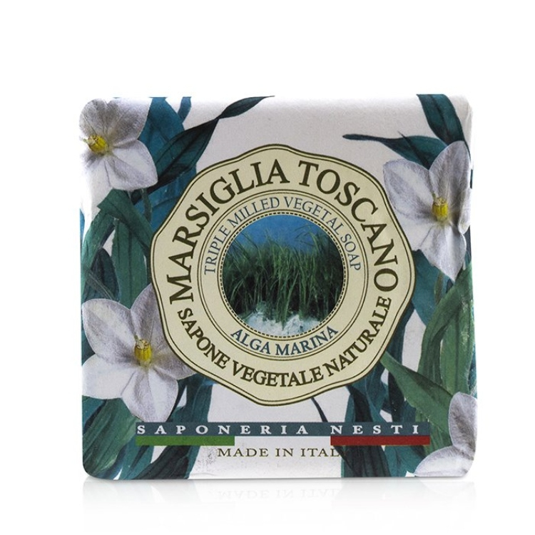 Nesti Dante Marsiglia Toscano Morske alge sapun 200g
