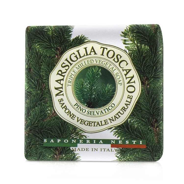 Nesti Dante Marsiglia Toscano Pino sapun 200g