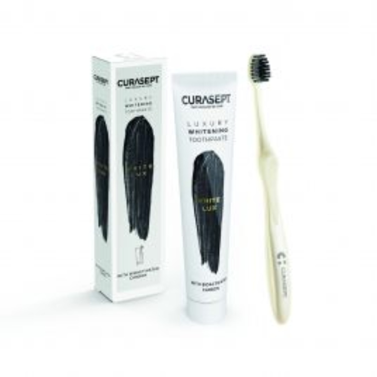 Curasept White Lux pasta za zube 75ml