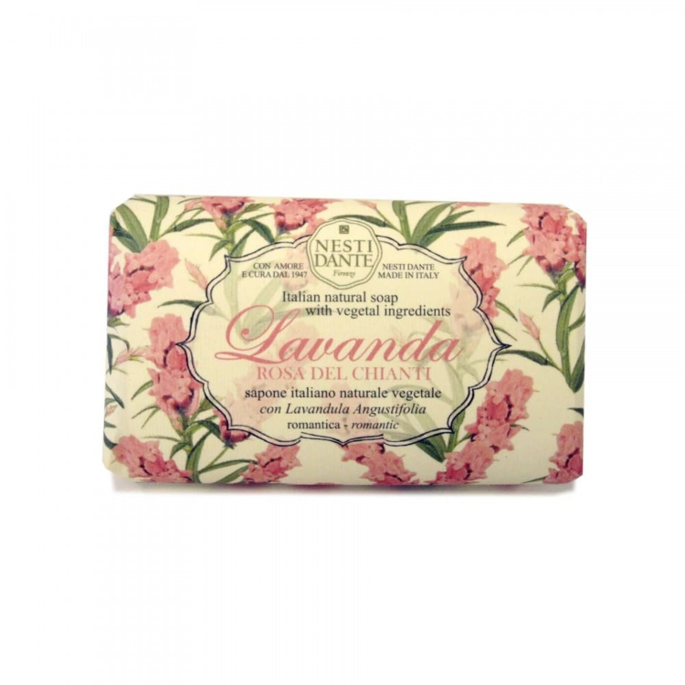 Nesti Dante Lavanda Romantica sapun 150g