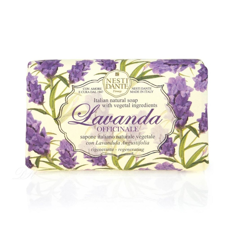 Nesti Dante Lavanda Tradizionale sapun 150g