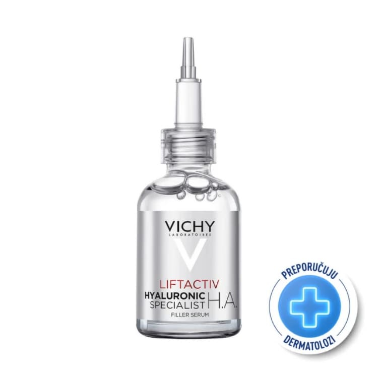 Vichy Liftactiv Hyaluronic Specialist H.A Epidermic Filler 30ml