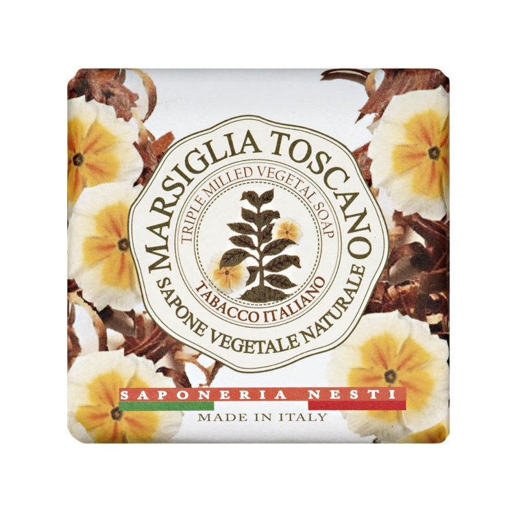 Nesti Dante Marsiglia Toscano Italijanski duvan sapun 200g
