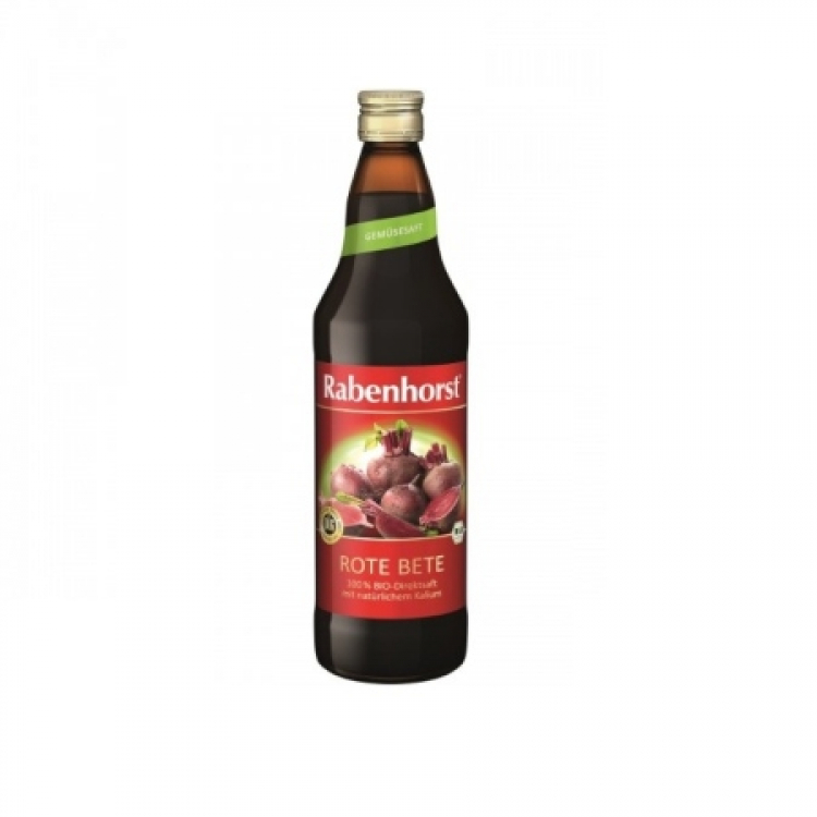 Rabenhorst sok cvekla 750ml