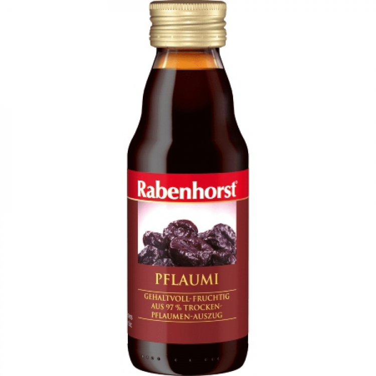 Rabenhorst sok šljiva 750ml